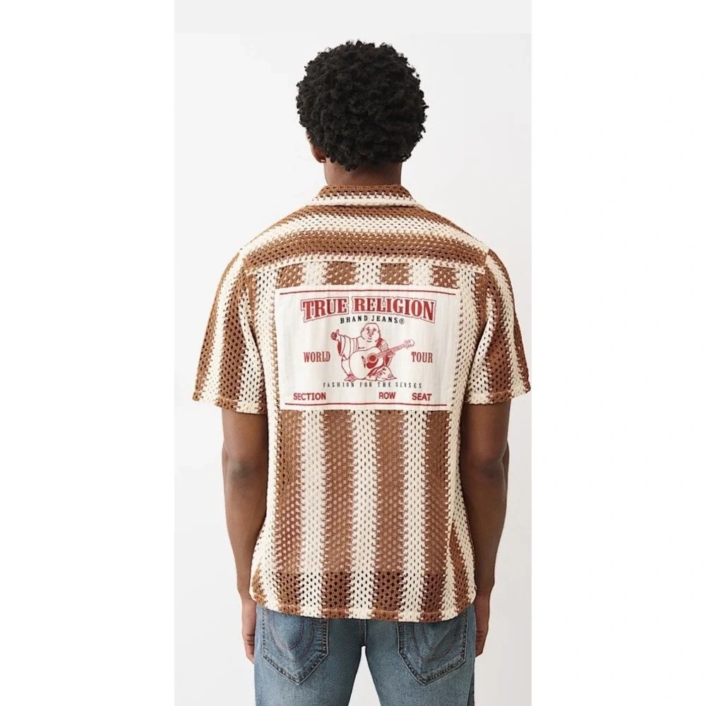 True Religion true religion